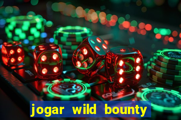 jogar wild bounty showdown demo